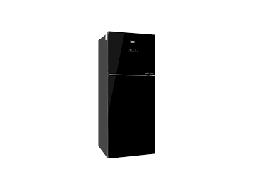 Tủ lạnh Beko Inverter 375 Lít RDNT401E50VZGB